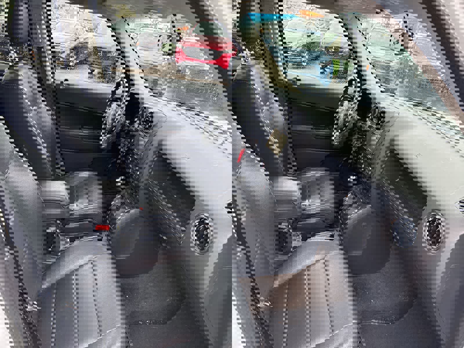 Used 2016 Jeep Patriot High Altitude image 25