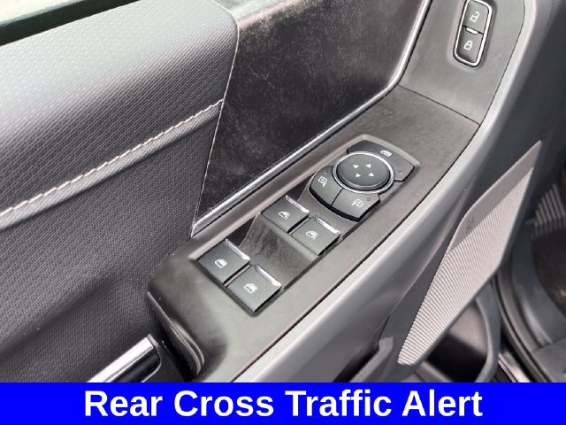 Used 2023 Ford F150 XLT w/ Equipment Group 302A High AWD/4WD image 11