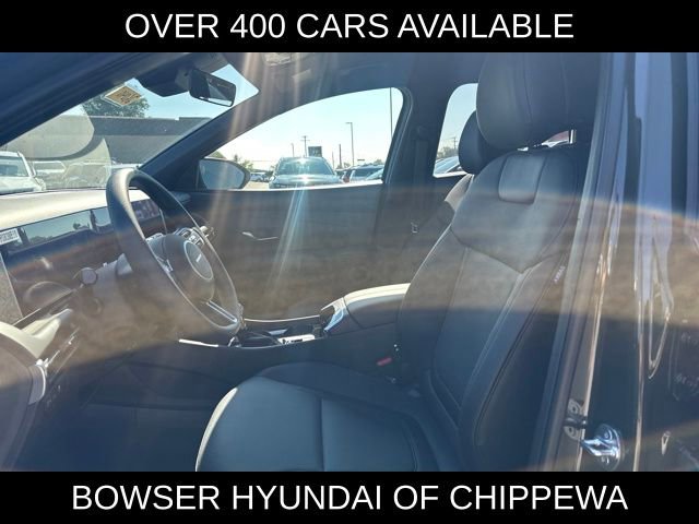 New 2026 Hyundai Santa Cruz SEL image 4