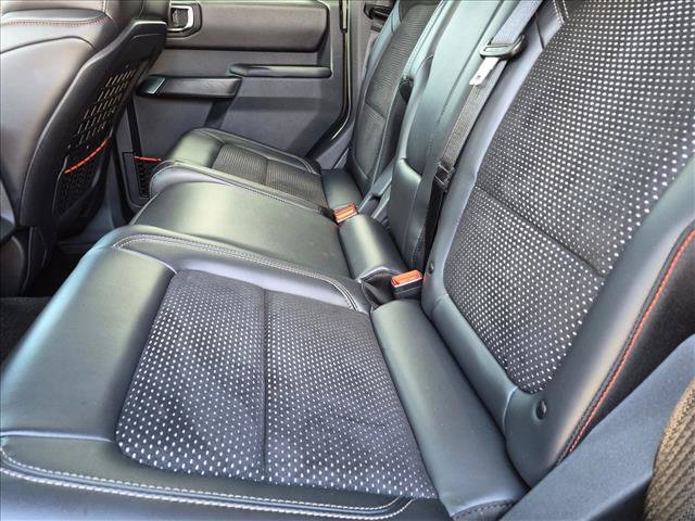Certified 2025 Ford Bronco Raptor w/ Interior Carbon Fiber Pack AWD/4WD image 18