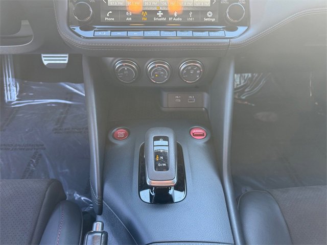 Used 2024 Nissan Z NISMO w/ Floor Mat Package image 15
