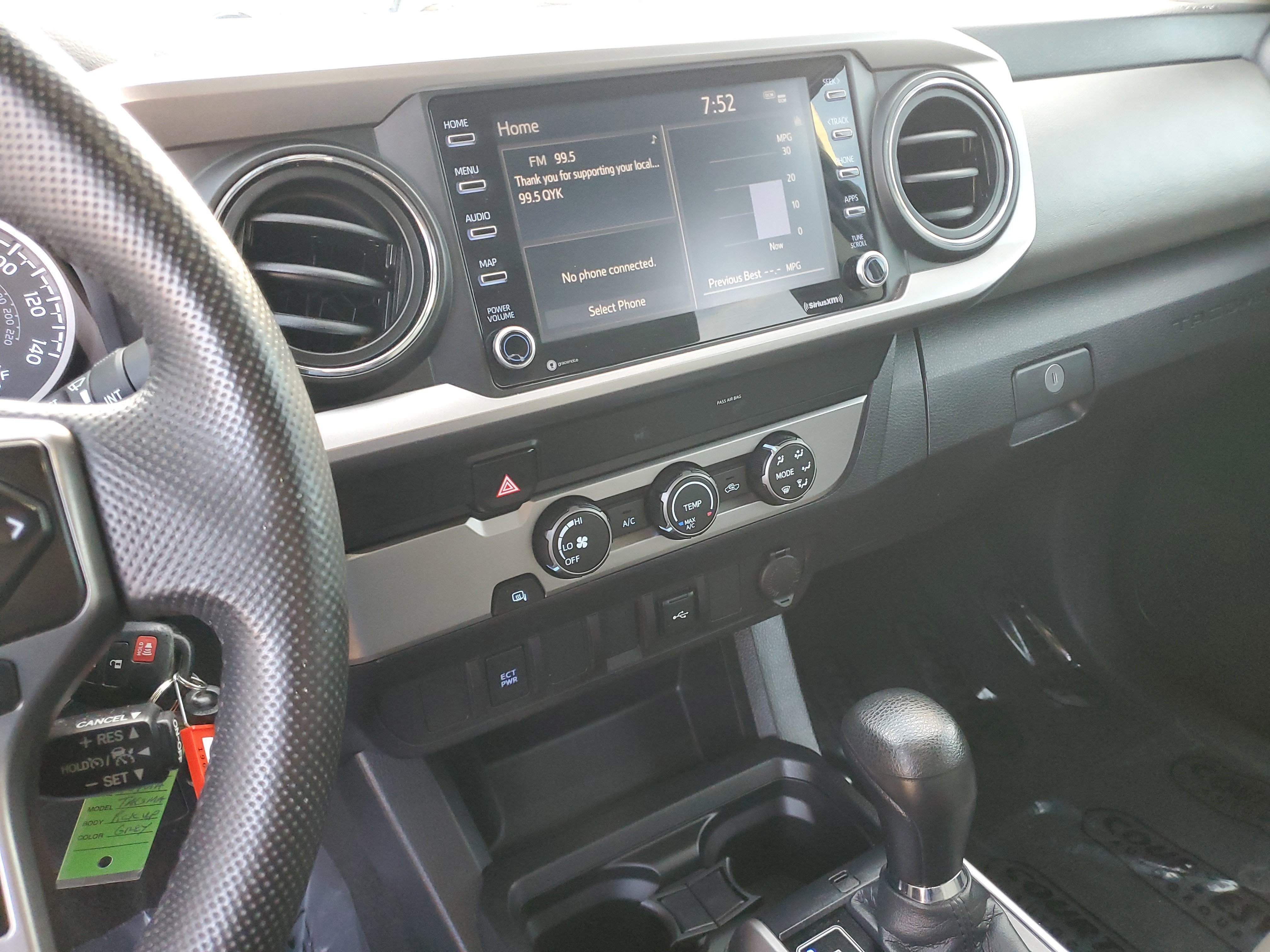 Used 2021 Toyota Tacoma SR5 image 27
