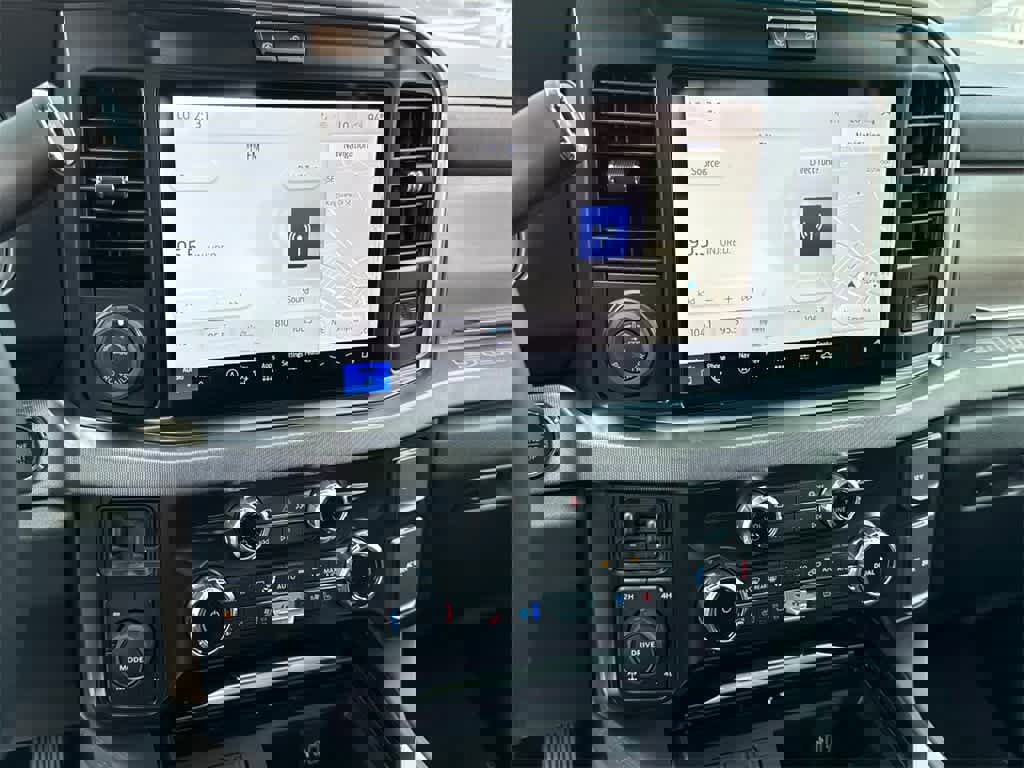 New 2026 Ford F350 Platinum image 26
