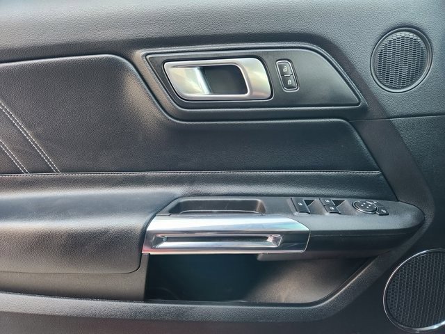 Used 2020 Ford Mustang Premium w/ Pony Package image 21