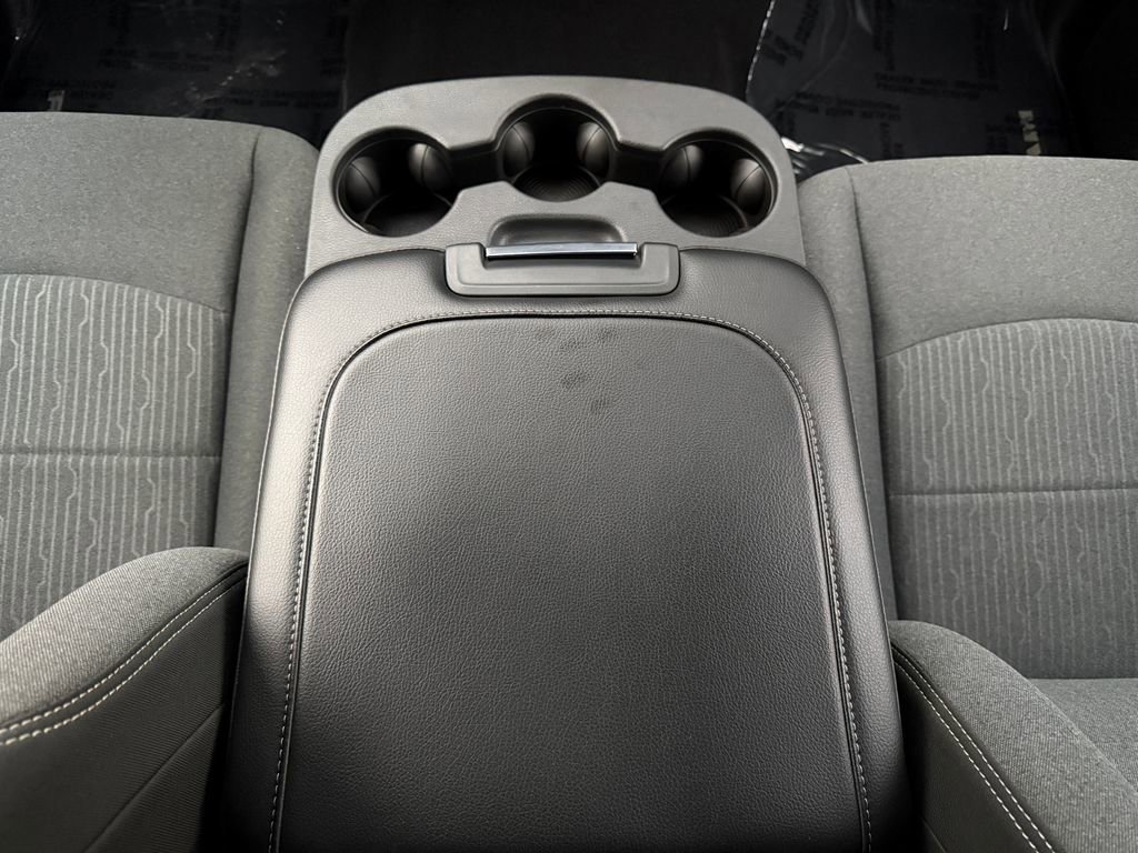 Used 2022 RAM 2500 Tradesman image 30