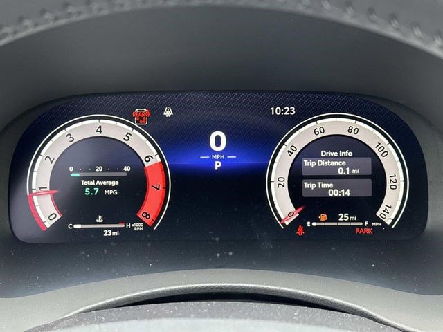 Used 2026 Toyota Highlander XSE image 28