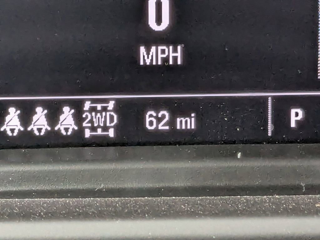 New 2026 Chevrolet Silverado 2500 W/T w/ WT Convenience Package image 31