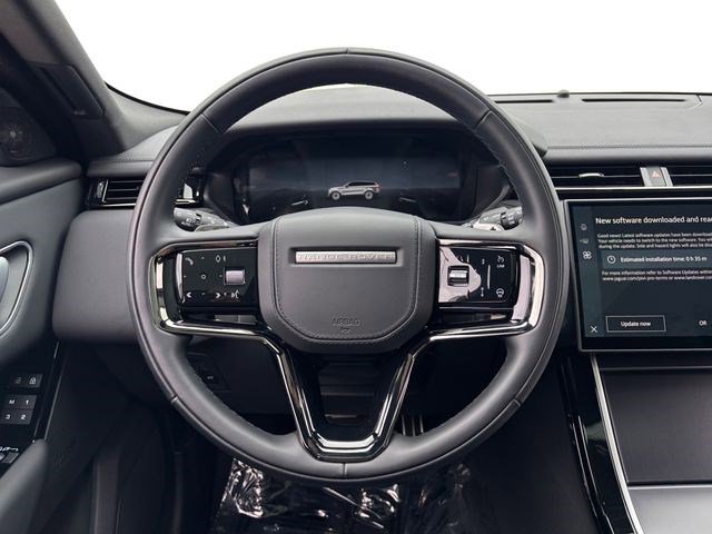 New 2026 Land Rover Range Rover Velar Dynamic SE image 15