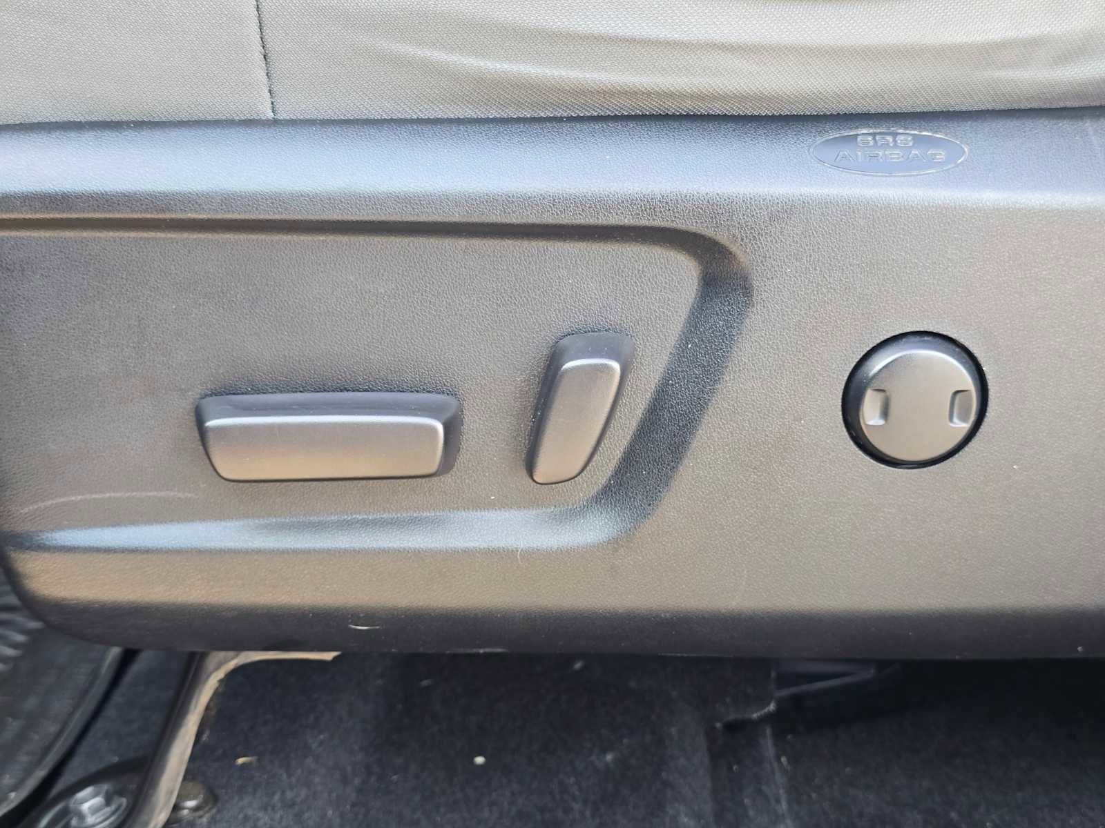 Used 2019 Toyota Tundra SR5 w/ TRD Off Road Package image 24