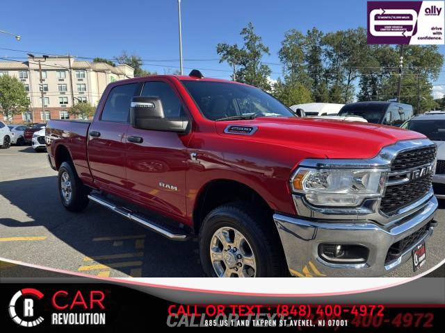 Used 2024 RAM 2500 Big Horn image 1