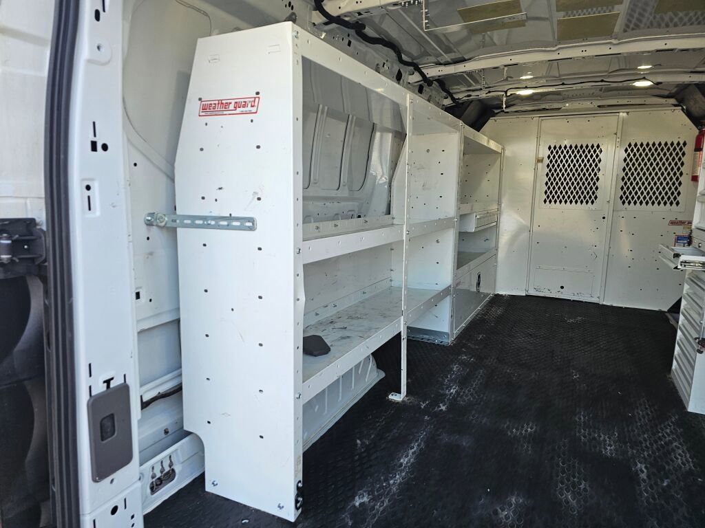 Used 2020 Ford Transit 350 Low Roof image 14