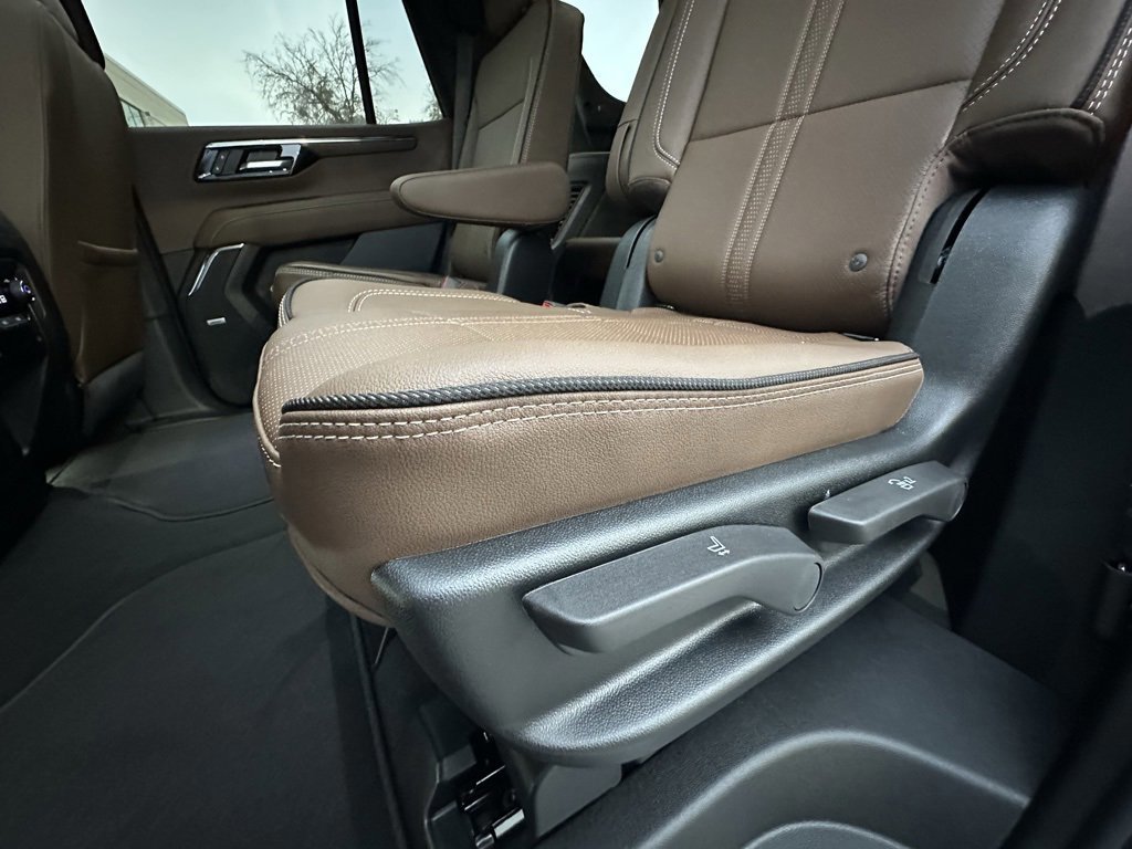 New 2026 Chevrolet Tahoe High Country image 22