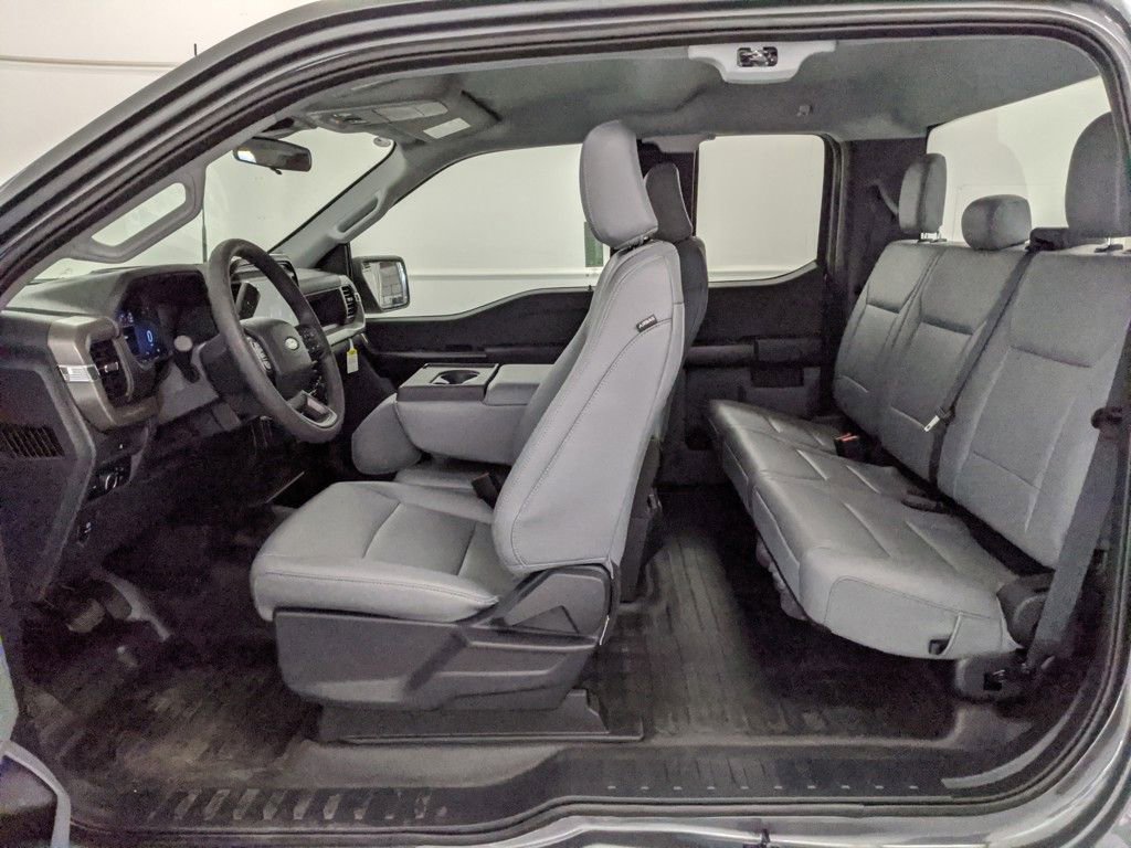 New 2025 Ford F150 XL image 23
