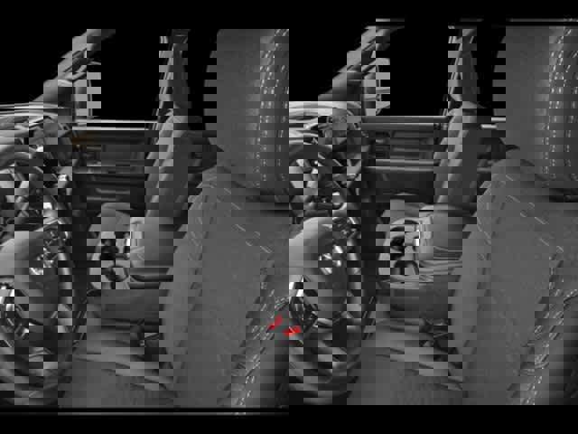 New 2026 RAM 3500 Tradesman image 6