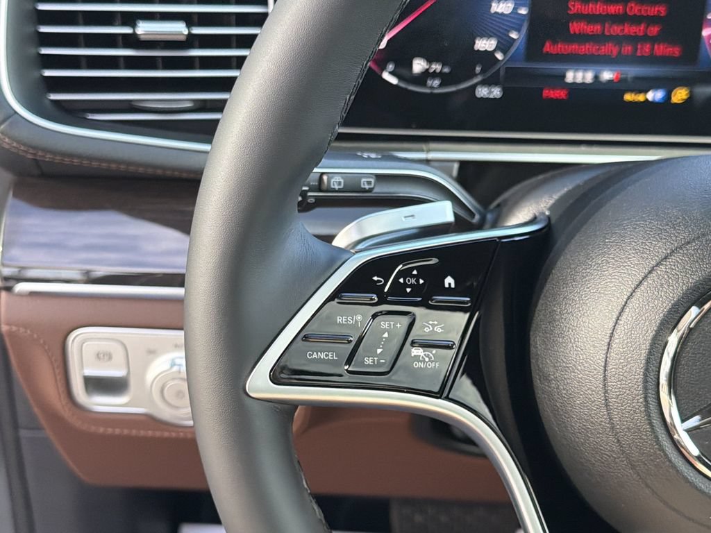 New 2026 Mercedes-Benz GLE 350 4MATIC image 23