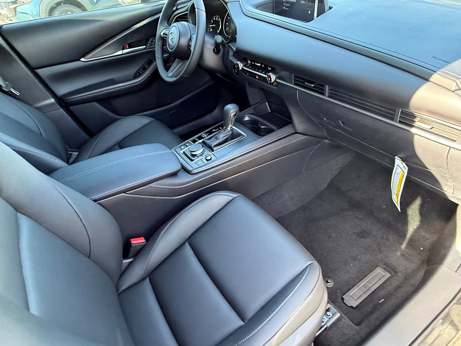 New 2026 MAZDA CX-30 AWD 2.5 S w/ Select Sport Pkg image 12