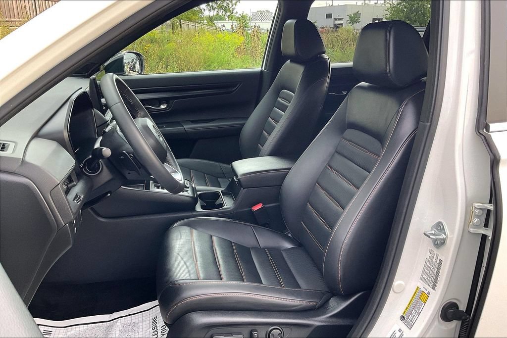 Used 2024 Honda CR-V Sport-L image 25
