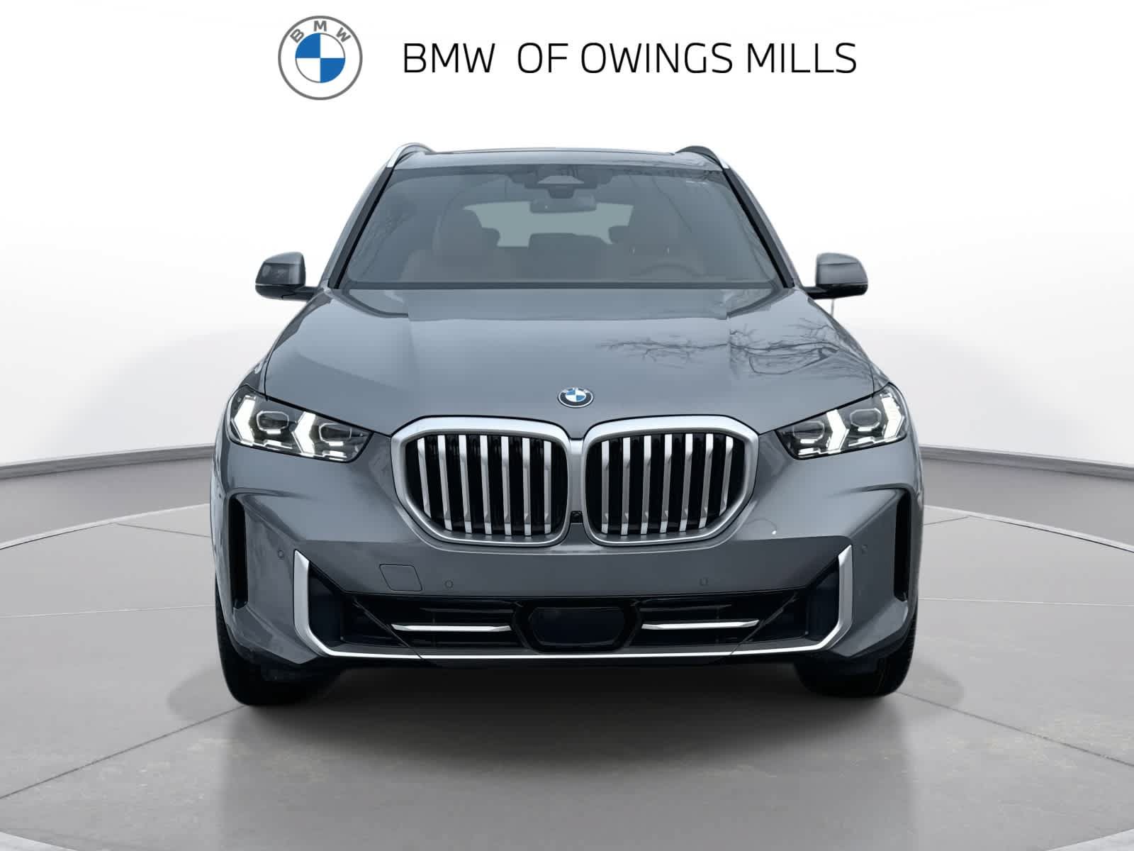 Used 2026 BMW X5 xDrive40i w/ Premium Package AWD/4WD image 8