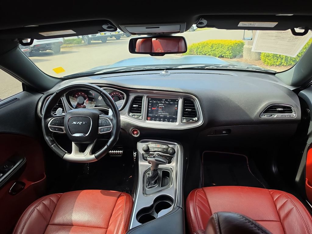 Used 2019 Dodge Challenger SRT Hellcat Redeye RWD image 24