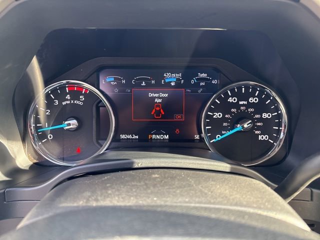 Used 2021 Ford F350 Lariat image 24