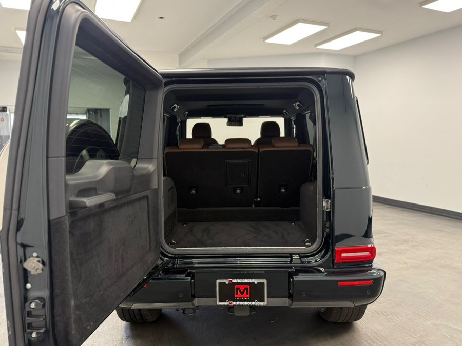 Used 2019 Mercedes-Benz G 550 image 82