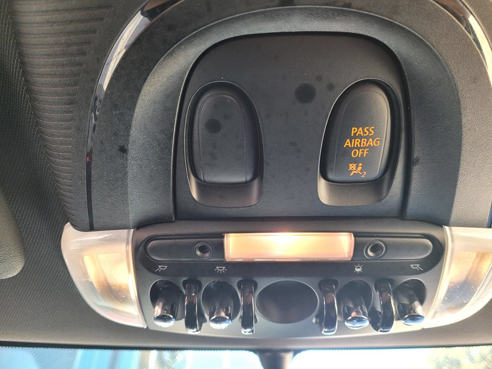 Used 2015 MINI Cooper S FWD image 27