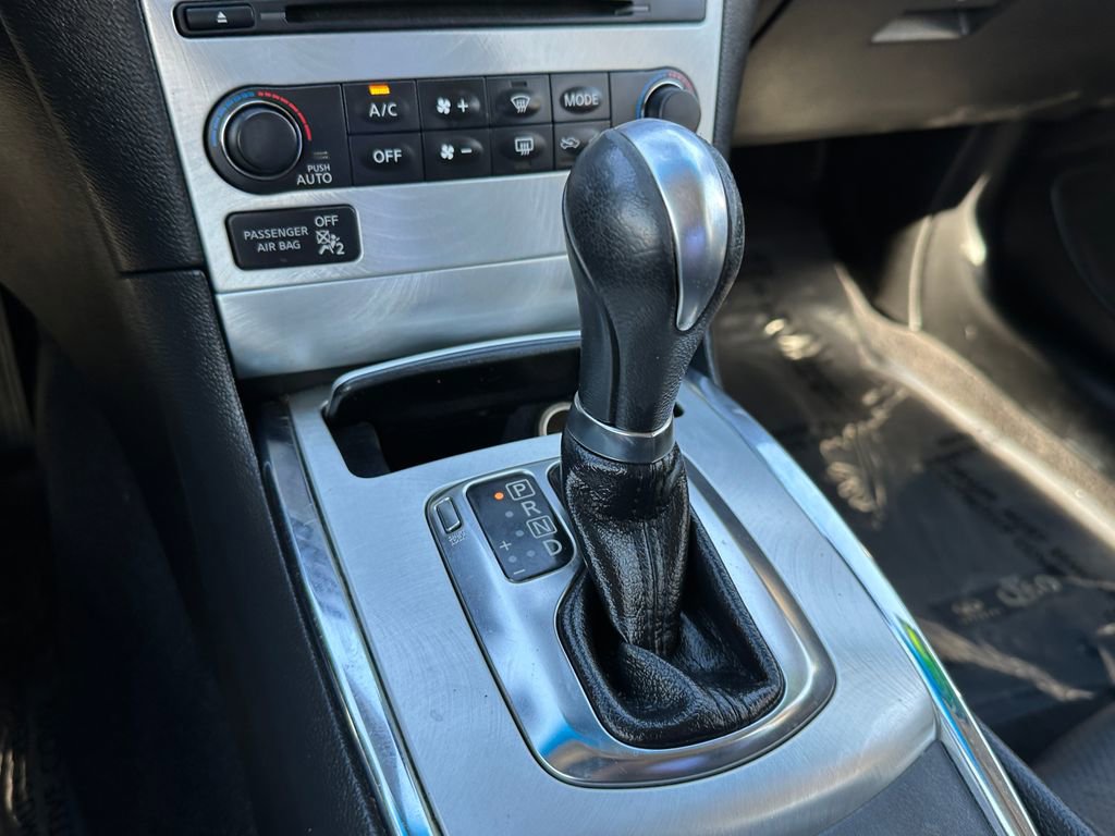 Used 2014 INFINITI Q60 Journey w/ Premium Package image 29