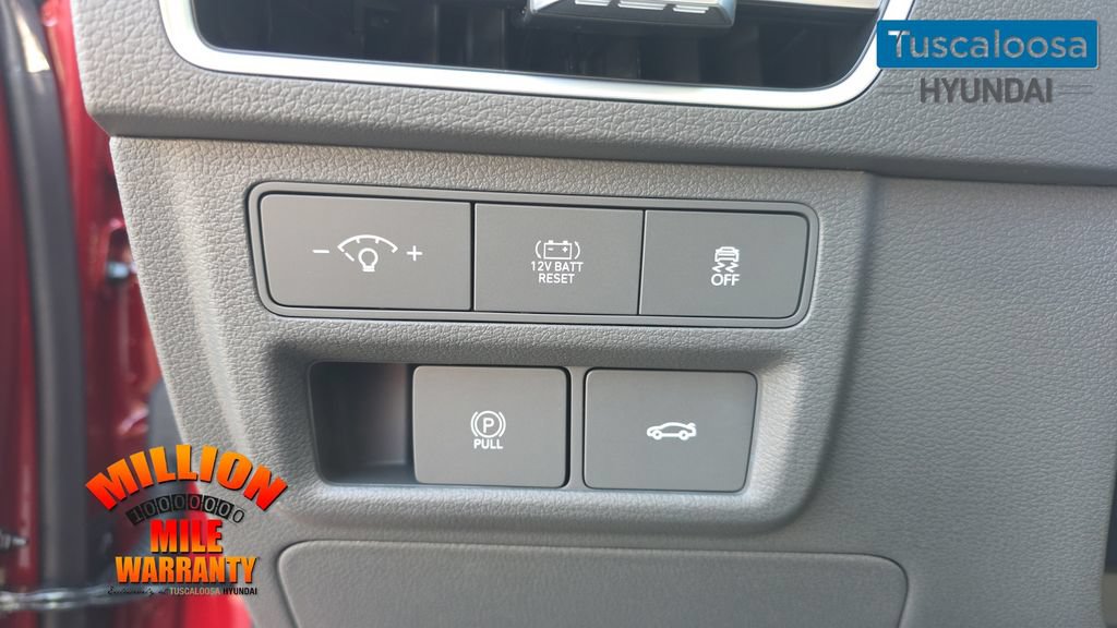New 2026 Hyundai Sonata Blue FWD image 14