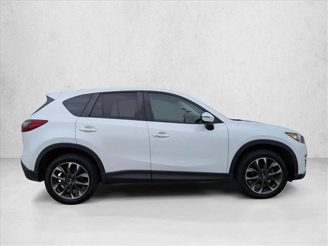 Used 2016 MAZDA CX-5 Grand Touring AWD/4WD image 4