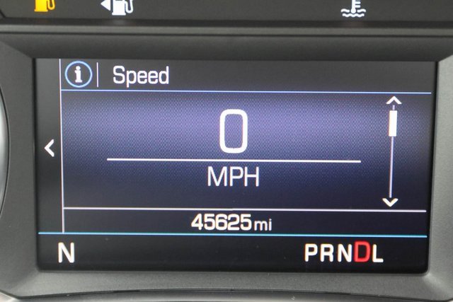 Used 2023 Chevrolet Equinox LT image 28