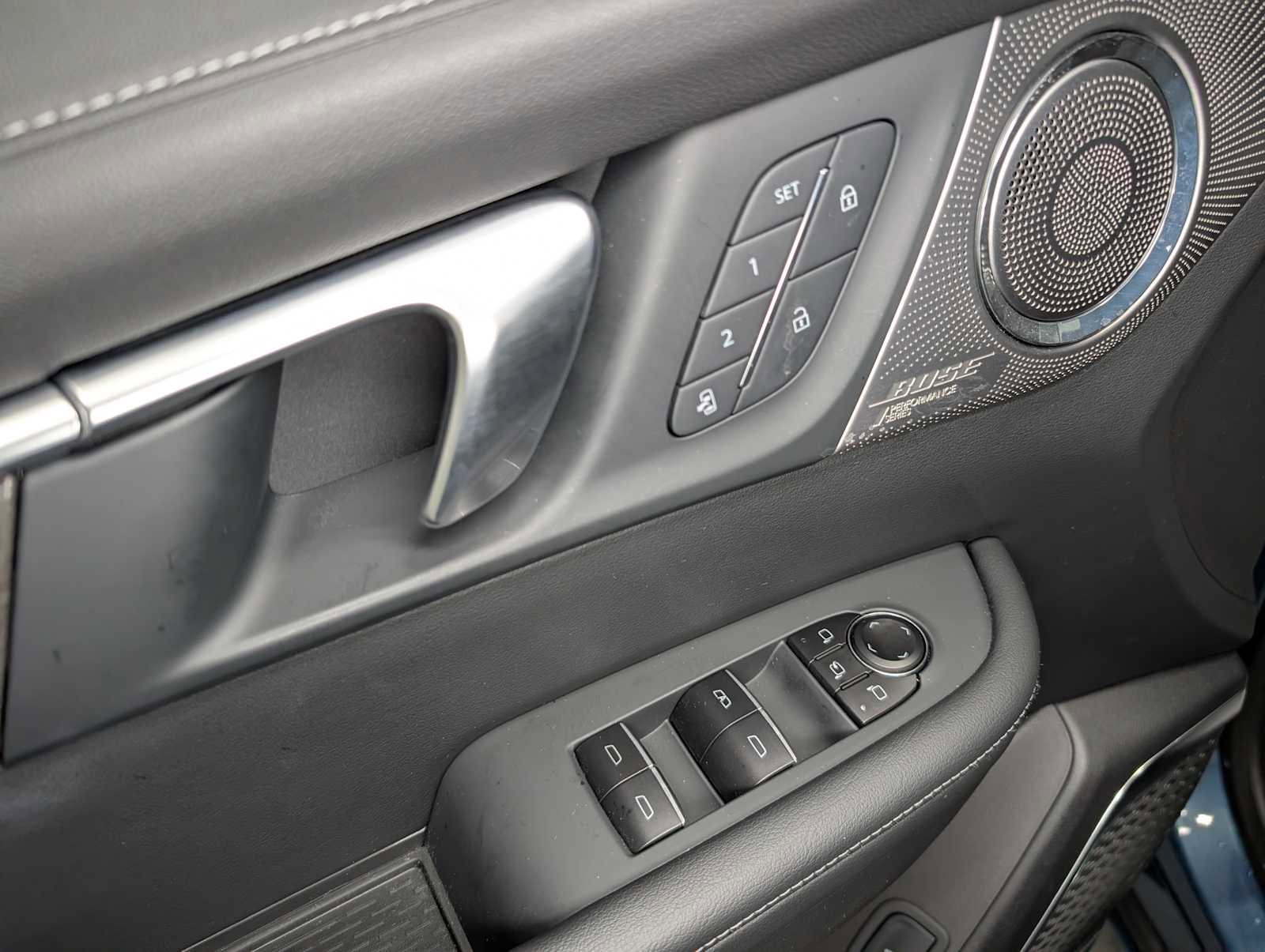 Certified 2025 Buick Enclave Avenir w/ Super Cruise Package image 39