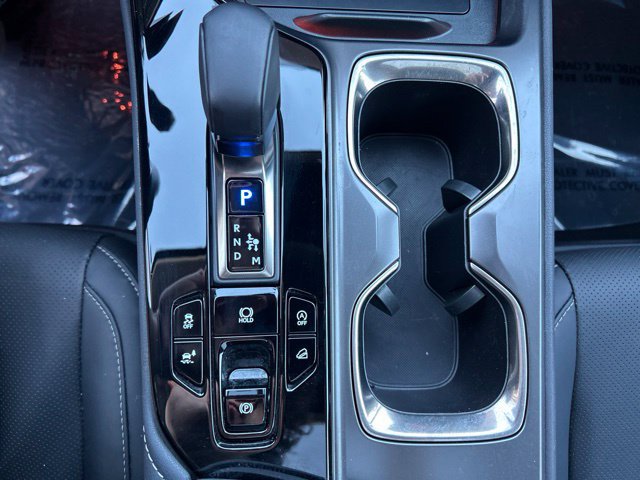 Used 2026 Lexus NX 350 AWD w/ Accessory Package (2T) image 26