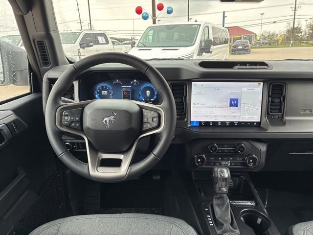 New 2026 Ford Bronco Big Bend image 22