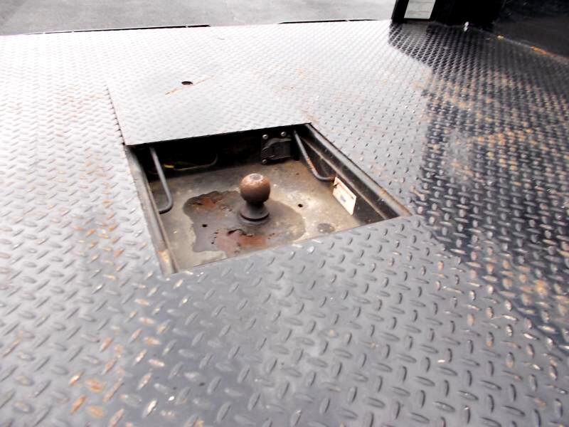 Used 2020 RAM 3500 Tradesman image 16