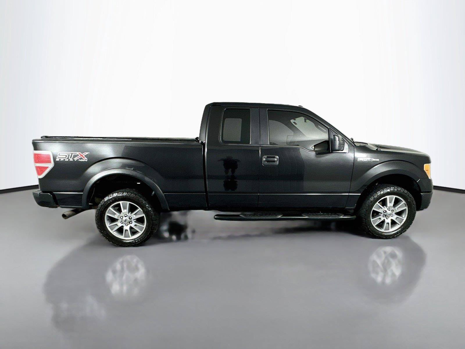 Used 2014 Ford F150 STX w/ Equipment Group 201A Mid AWD/4WD image 15