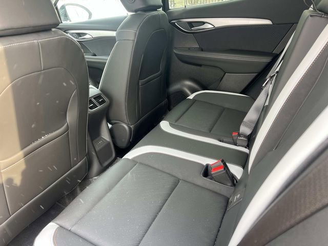 New 2026 Buick Envision Sport Touring AWD/4WD image 10