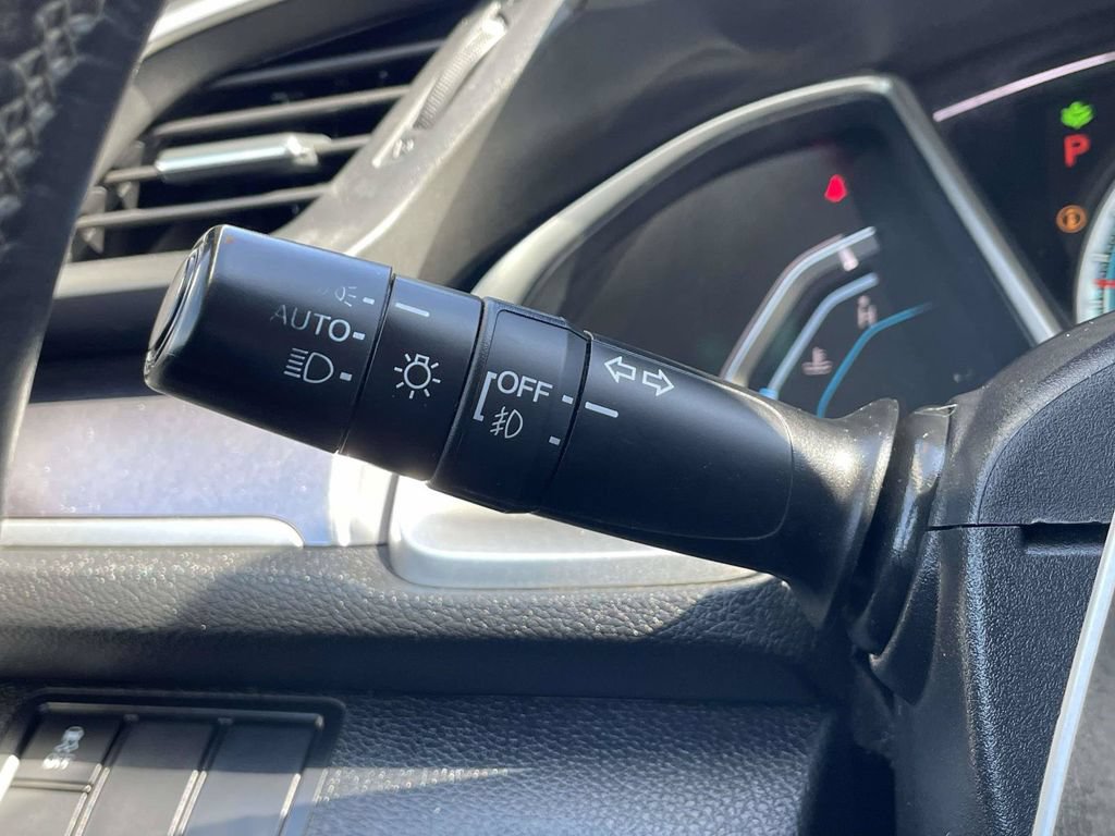 Used 2018 Honda Civic EX-T image 27