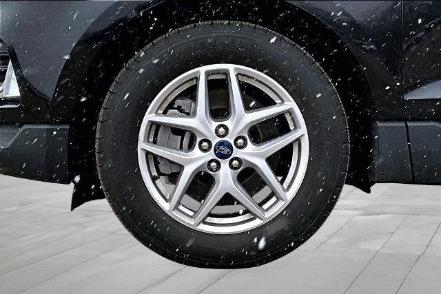 Certified 2022 Ford Edge SEL w/ Convenience Package image 9