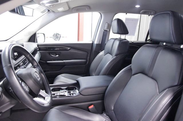 Certified 2025 Honda Pilot EX-L image 15