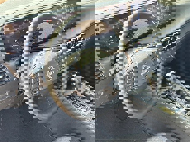 New 2026 Nissan Sentra SV w/ Floor Mat Package image 18