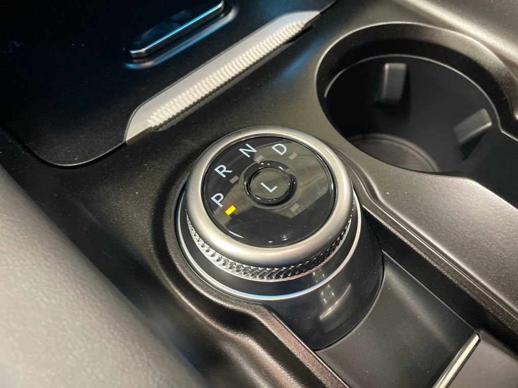 New 2025 Ford Explorer ST-Line w/ Premium Package image 27