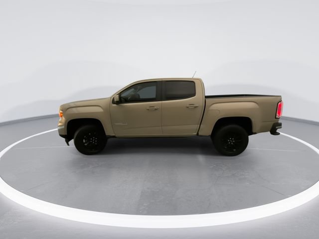 Used 2021 GMC Canyon Elevation w/ Driver Alert Package RWD image 9
