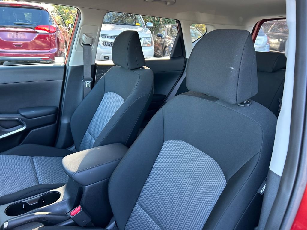 Used 2023 Kia Soul LX image 16
