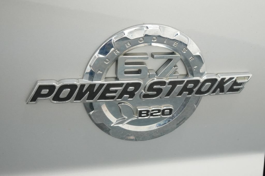 Used 2011 Ford F350 XLT AWD/4WD image 9