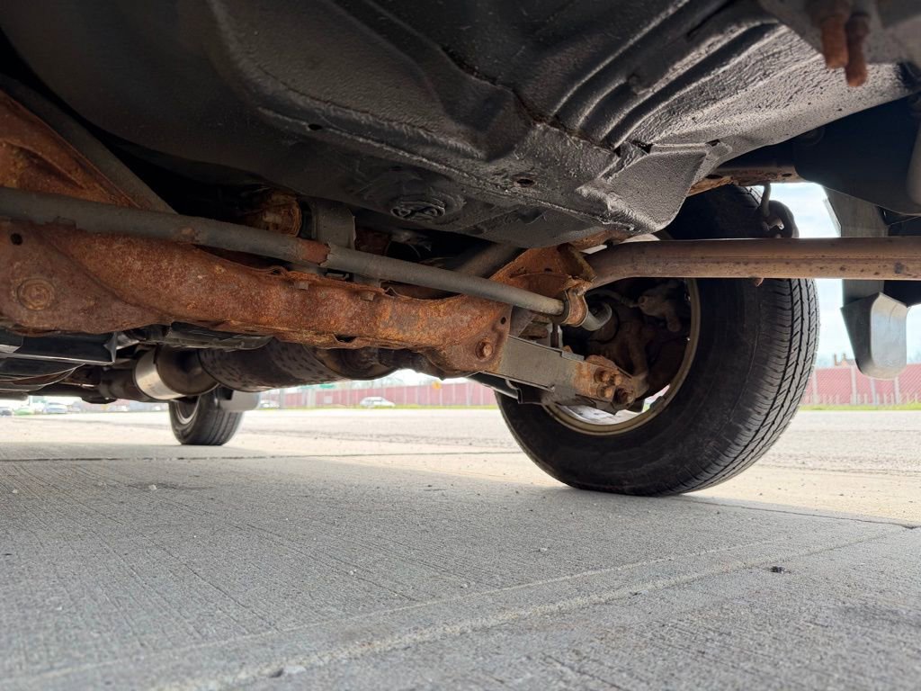 Used 2009 Honda Element EX image 27