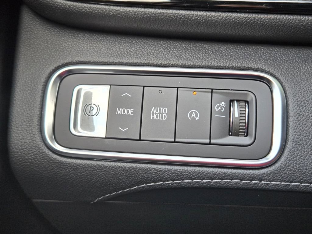 New 2026 Buick Enclave Sport Touring w/ Power Package image 24