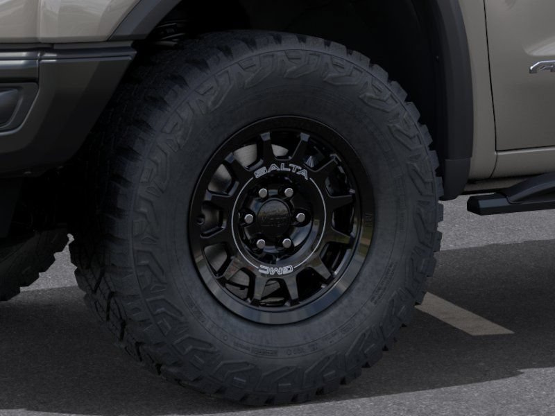 New 2026 GMC Sierra 1500 AT4X w/ AT4X AEV Edition AWD/4WD image 10