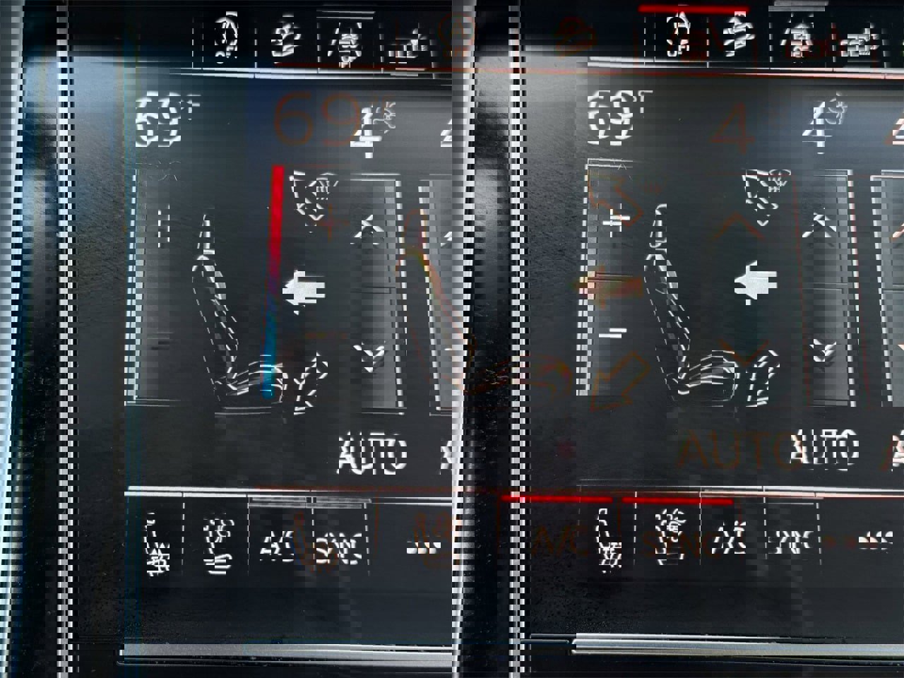 Used 2019 Audi Q8 Prestige image 20