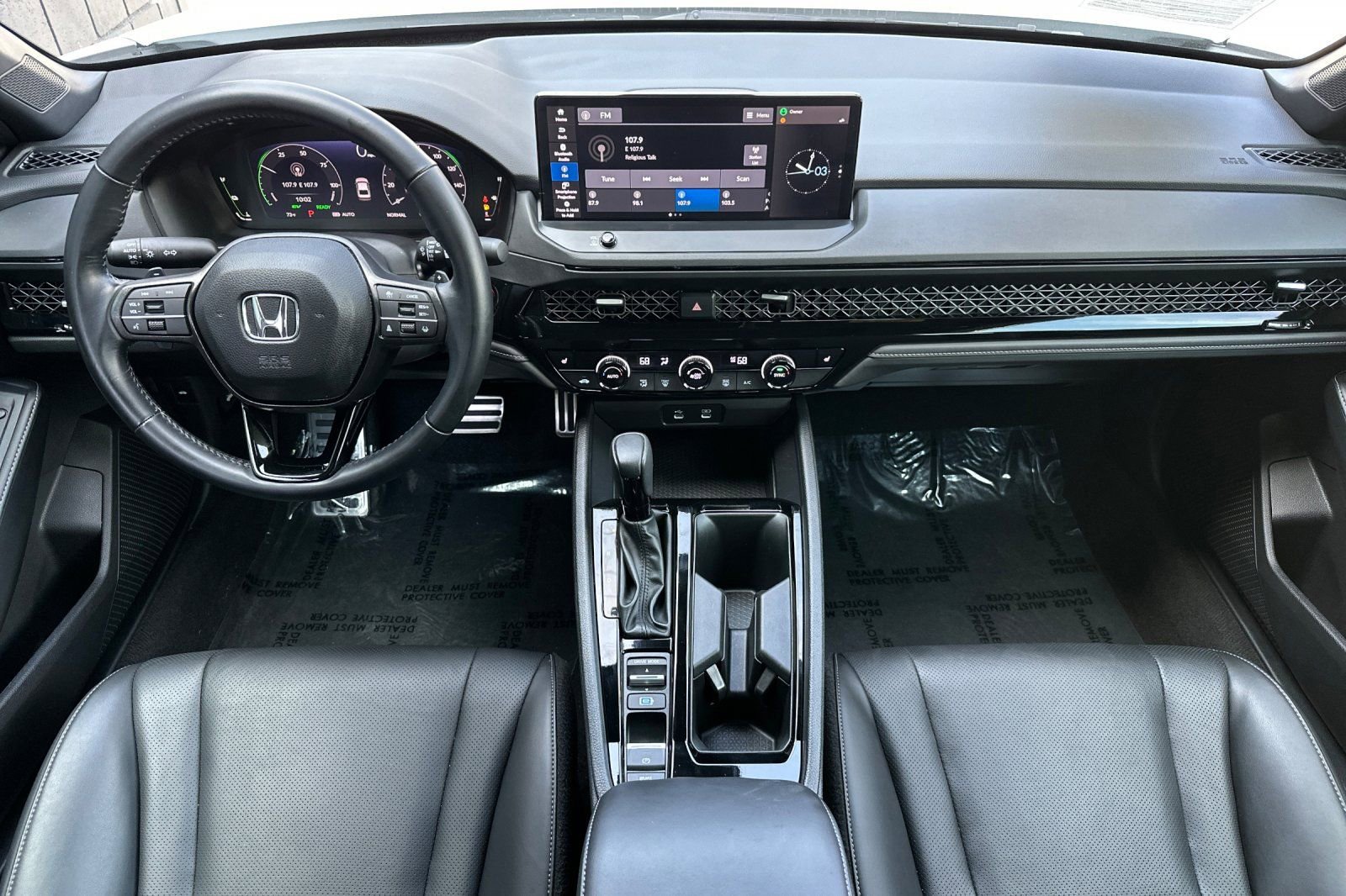 Used 2024 Honda Accord Sport image 13