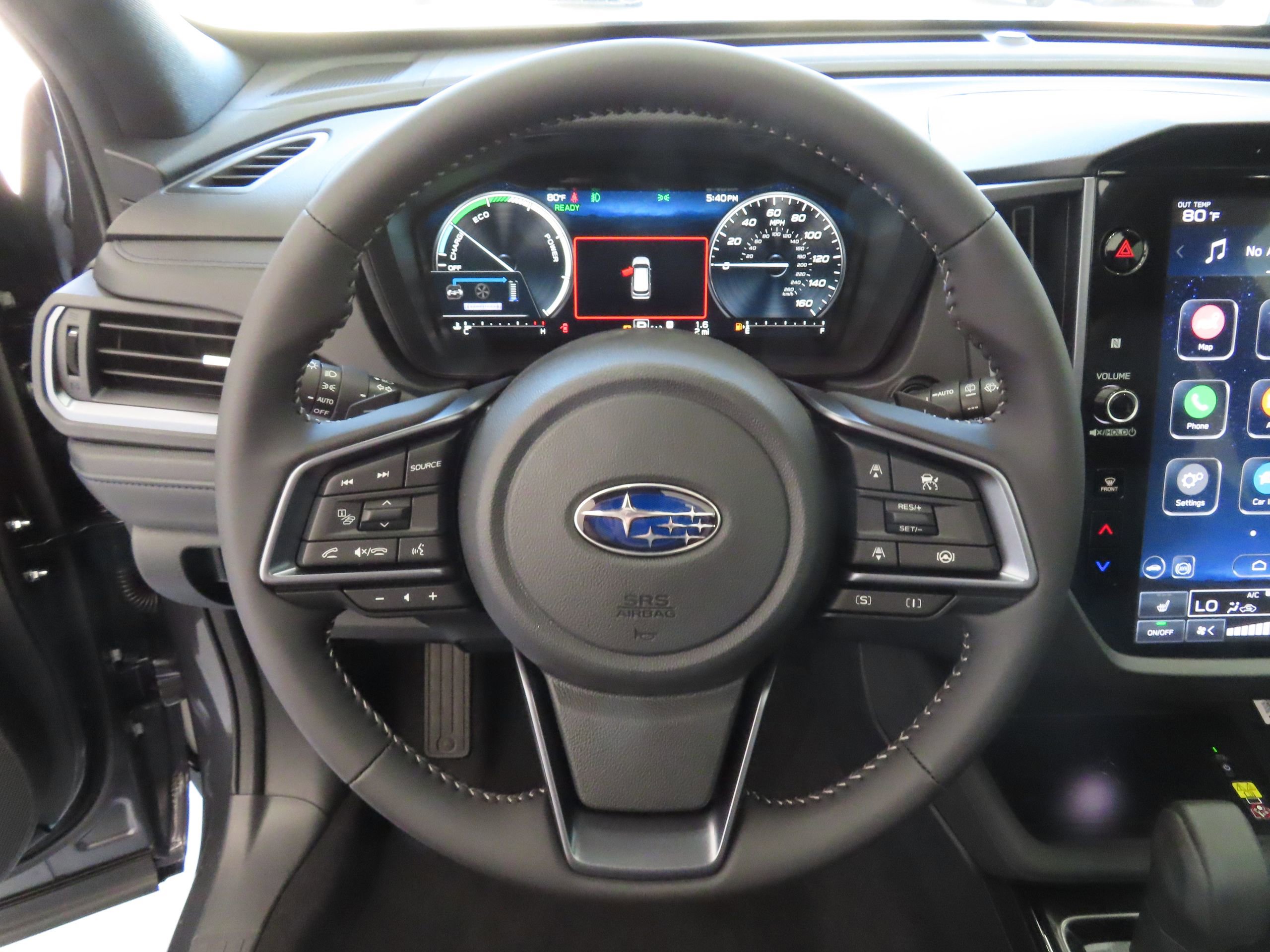 New 2026 Subaru Forester Sport AWD/4WD image 14